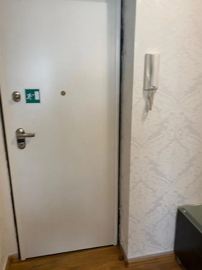 Iva Apartment Split