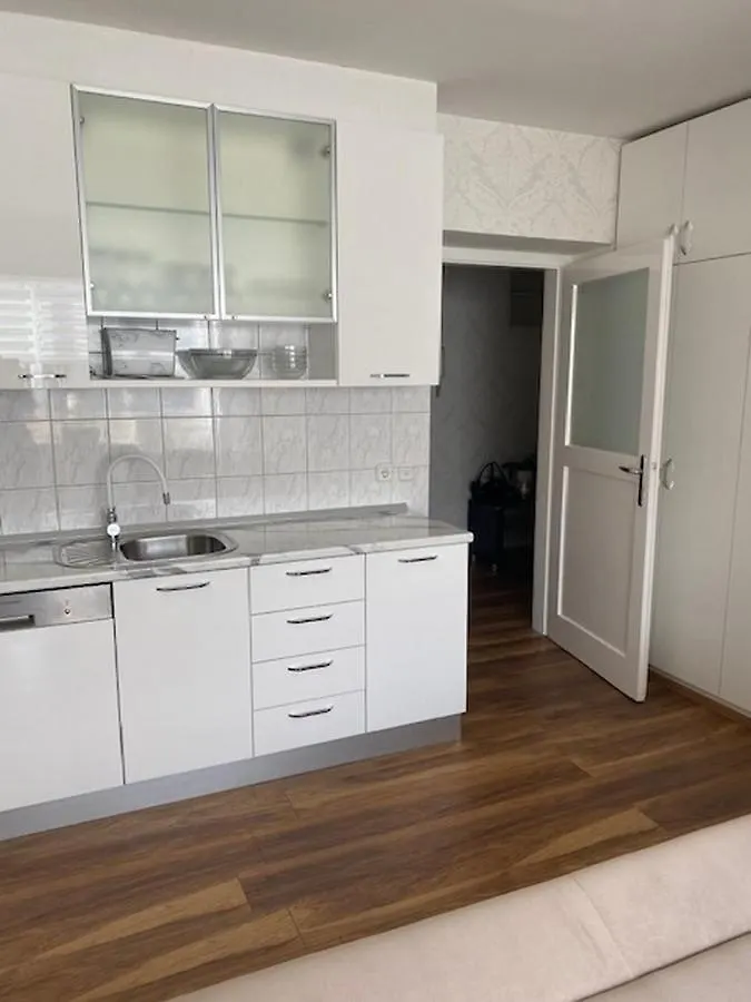 Iva Apartment Split