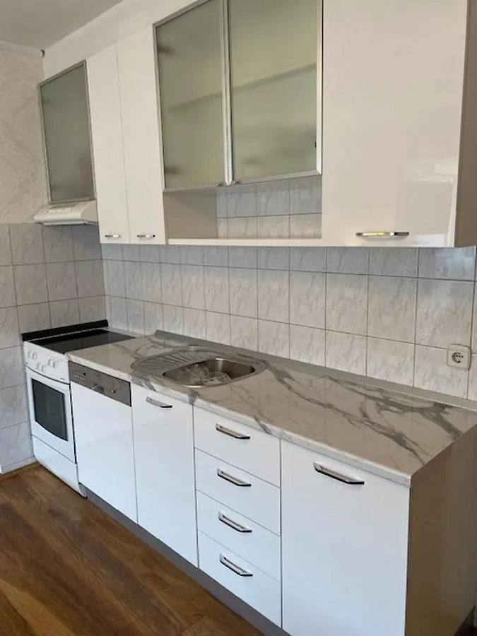Iva Apartment Split
