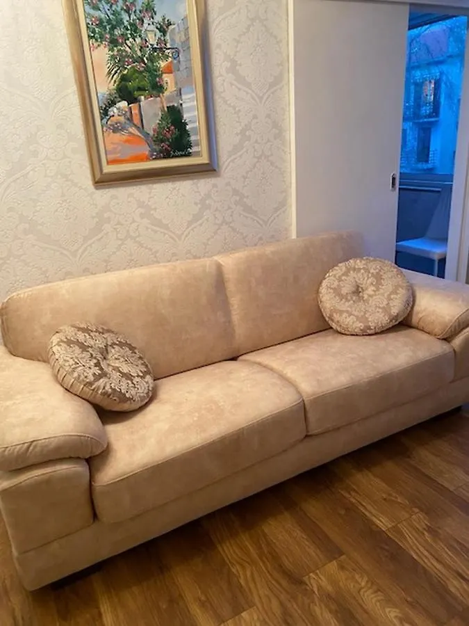 Iva Apartment Split
