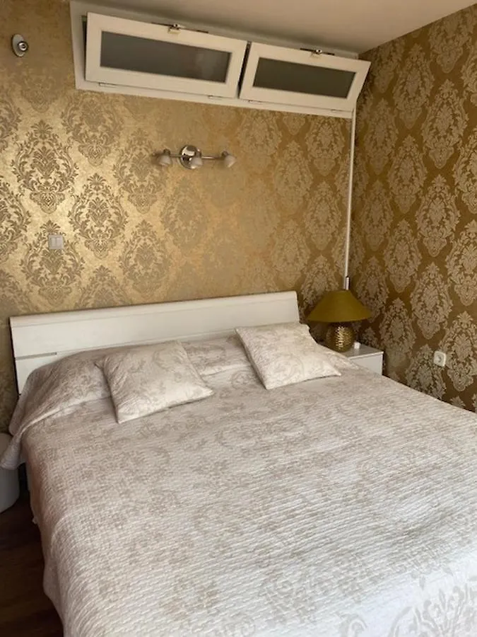 Iva Apartment Split