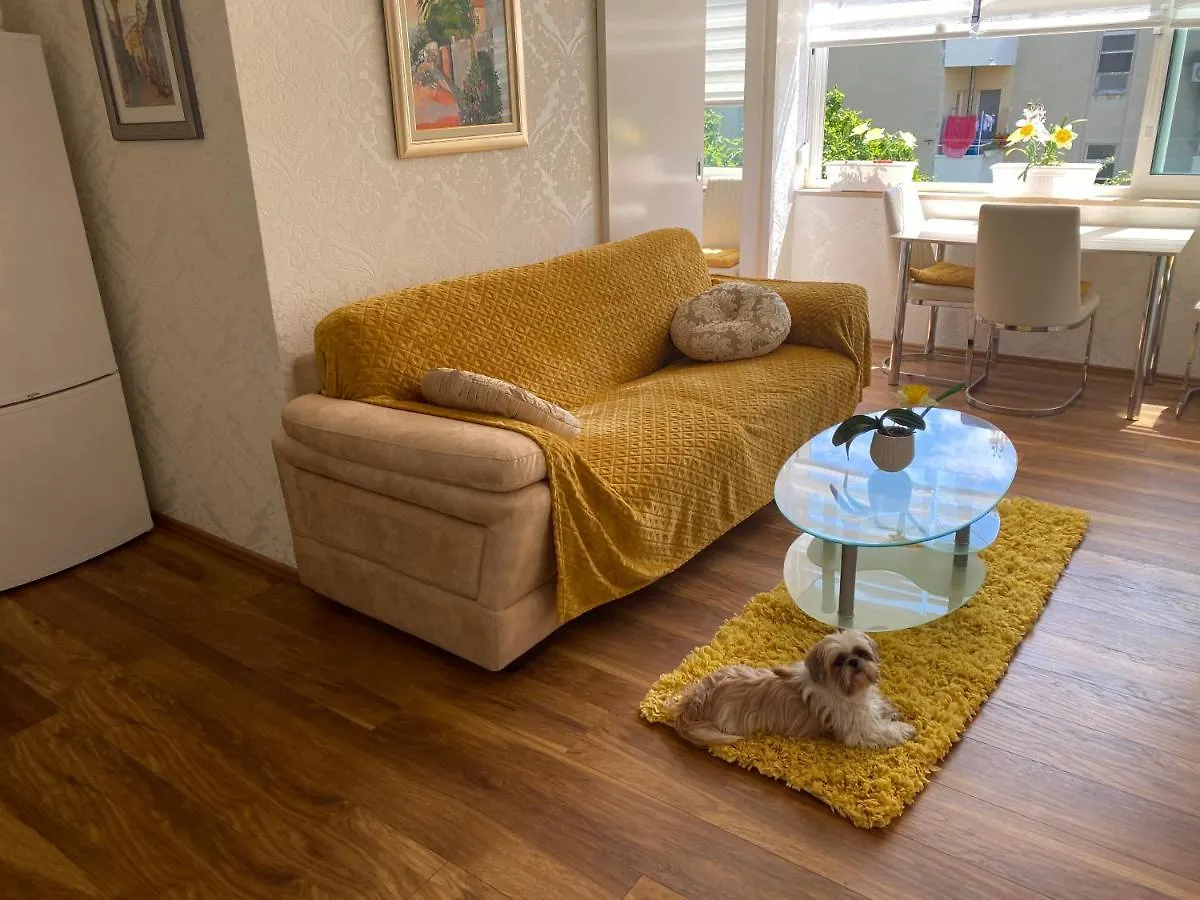Iva Apartment Split