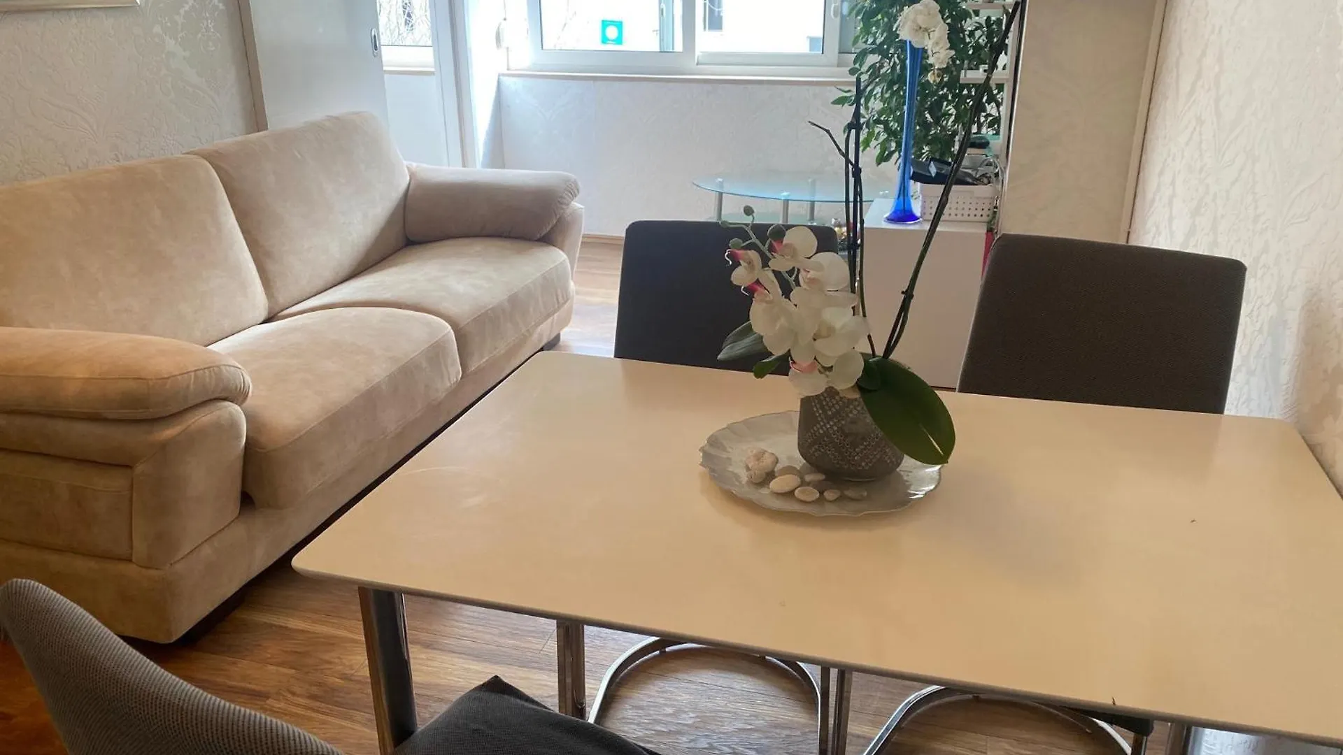Iva Apartment Split