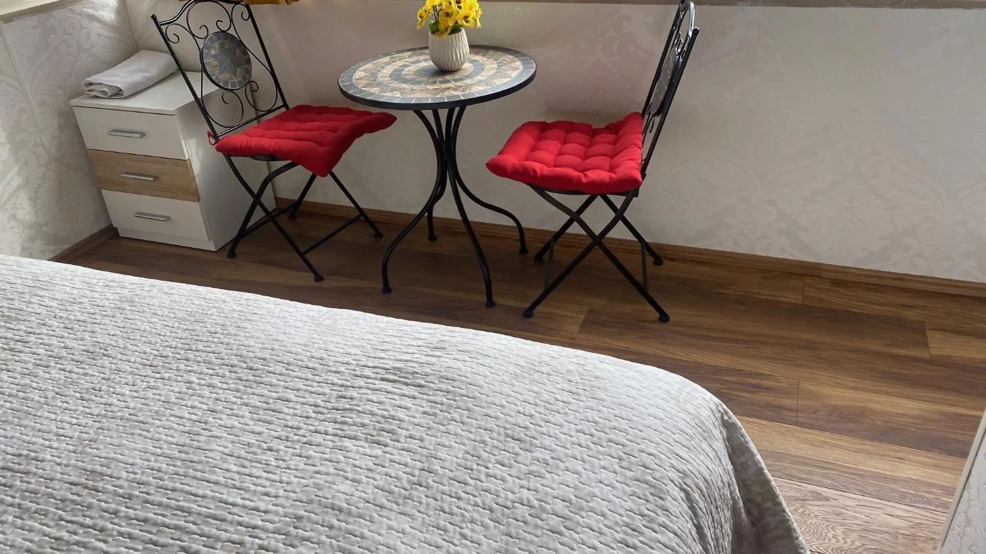 Iva Apartment Split Chorvatsko