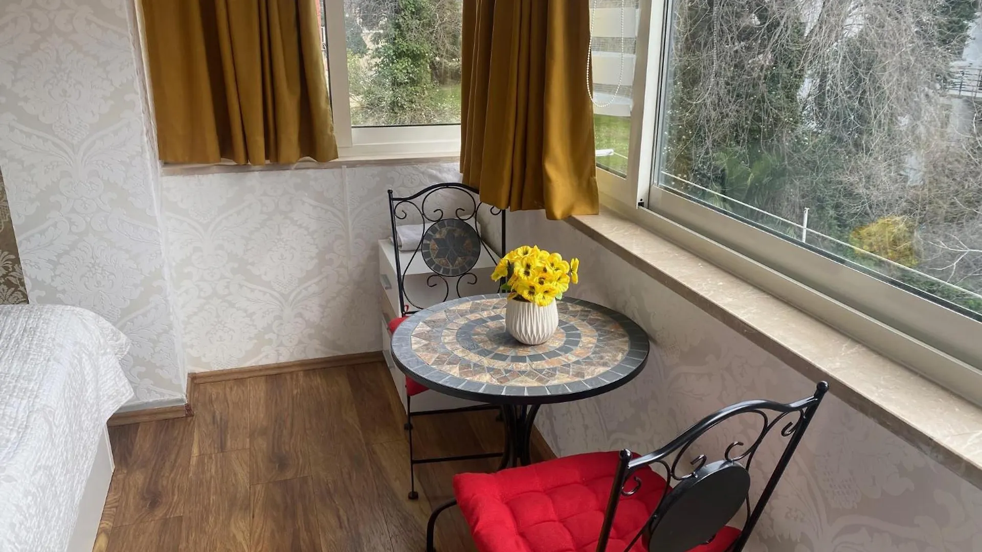 Iva Apartment Split