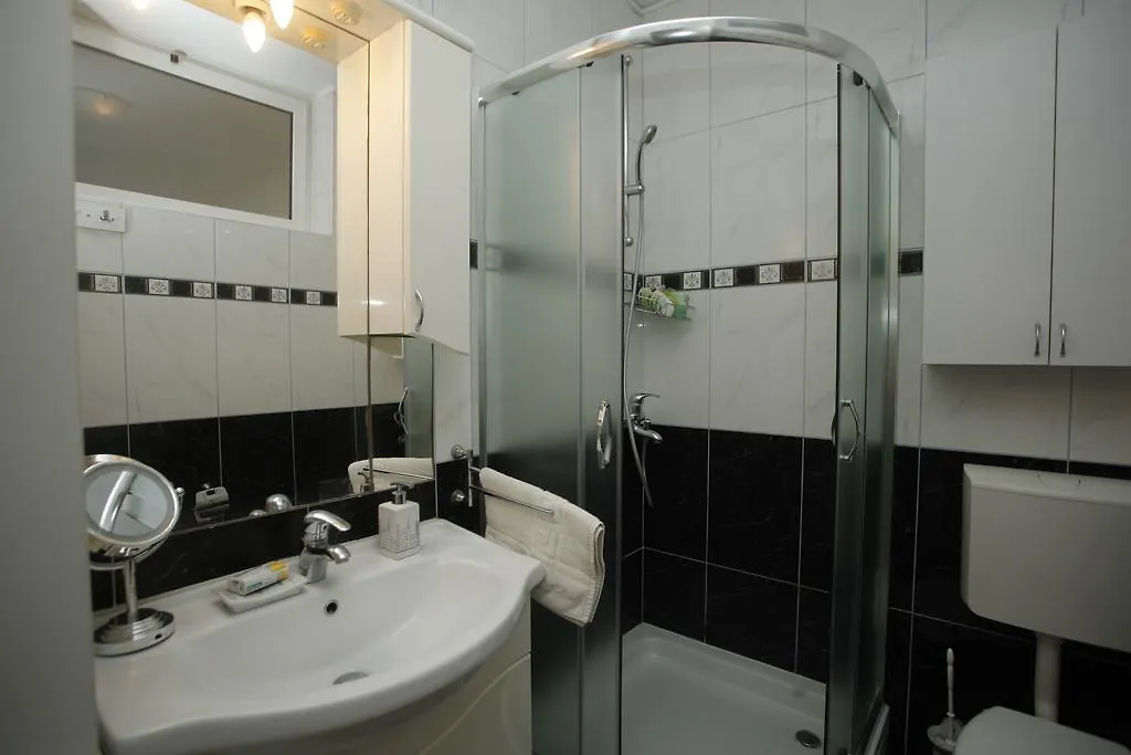 Iva Apartment Split 0*,  Chorvatsko