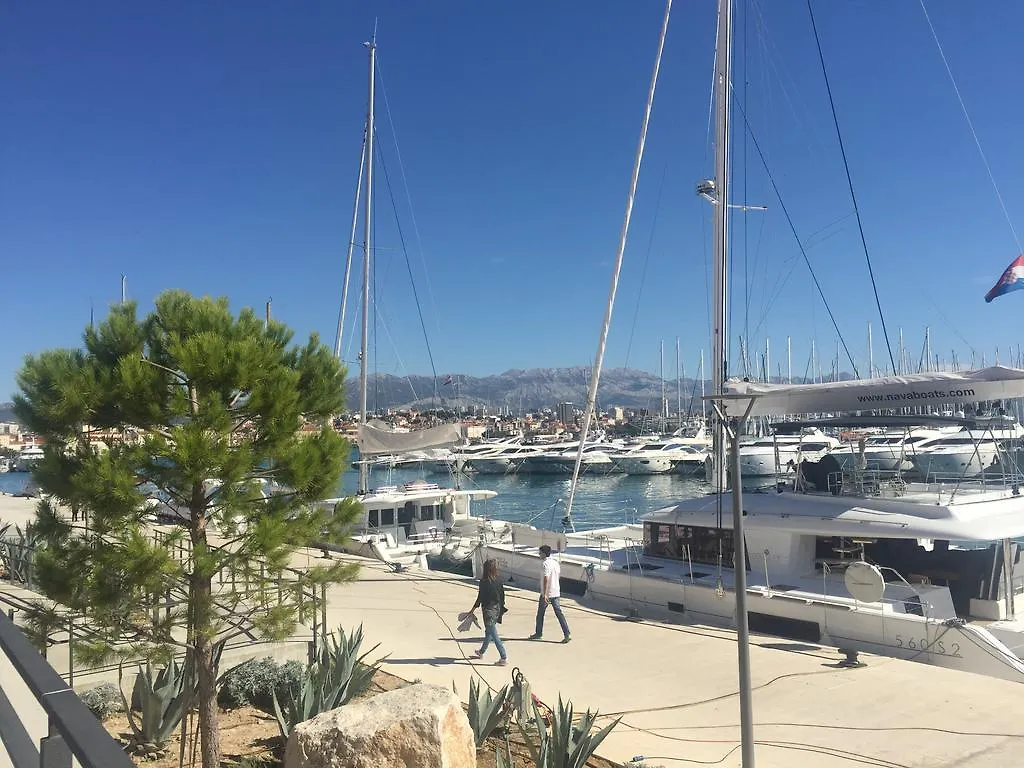 Iva Apartment Split Croatia